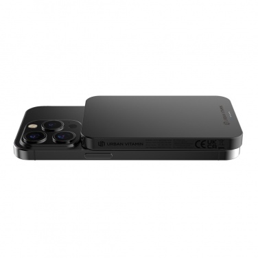 Logo trade promotional items picture of: Urban Vitamin Richmond RCS plastic/alu 5000mah powerbank
