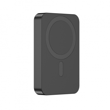 Logotrade promotional giveaway picture of: Urban Vitamin Compton  RCS plastic/alu 10.000 mah powerbank