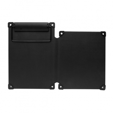 Logotrade corporate gifts photo of: Solarpulse rplastic portable Solar panel 10W