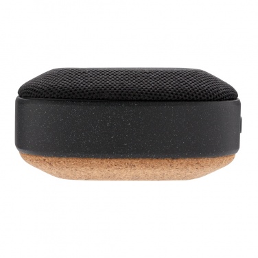 Logotrade promotional merchandise photo of: Baia 5W wireless speaker