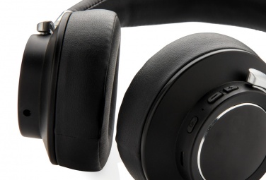 Logotrade promotional giveaways photo of: Aria Wireless Comfort Headphones
