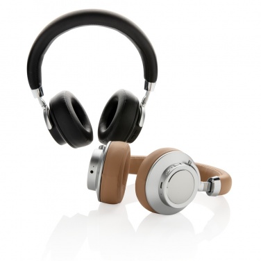 Logotrade business gifts photo of: Aria Wireless Comfort Headphones