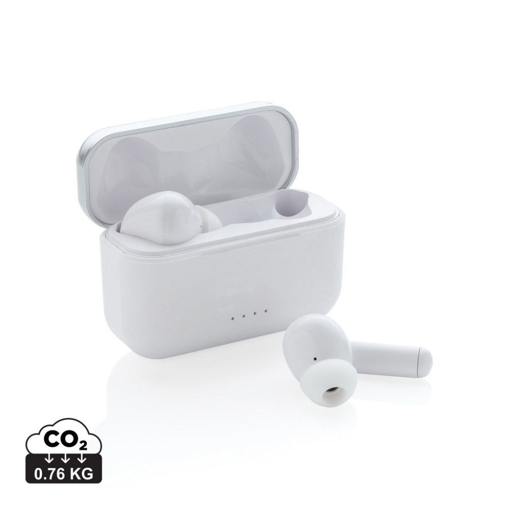 Logotrade promotional items photo of: Pro Elite TWS earbuds