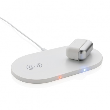 Logotrade promotional products photo of: Pro Elite TWS earbuds