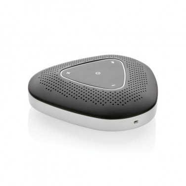 Logo trade promotional giveaway photo of: Conference call speaker