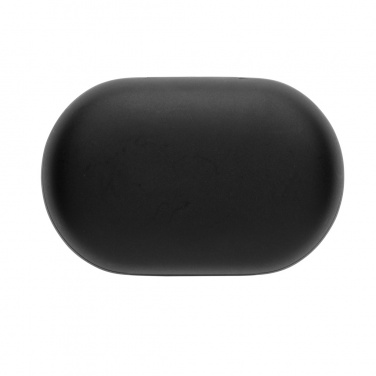 Logo trade promotional product photo of: Urban Vitamin Gilroy hybrid ANC and ENC earbuds