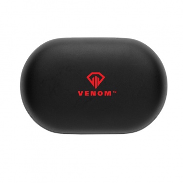 Logotrade promotional products photo of: Urban Vitamin Gilroy hybrid ANC and ENC earbuds
