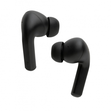 Logo trade advertising products picture of: Urban Vitamin Alamo ANC earbuds