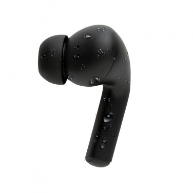 Logo trade promotional item photo of: Urban Vitamin Alamo ANC earbuds