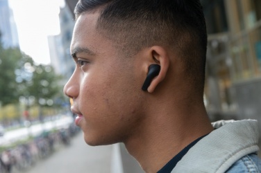 Logotrade promotional product image of: Urban Vitamin Alamo ANC earbuds