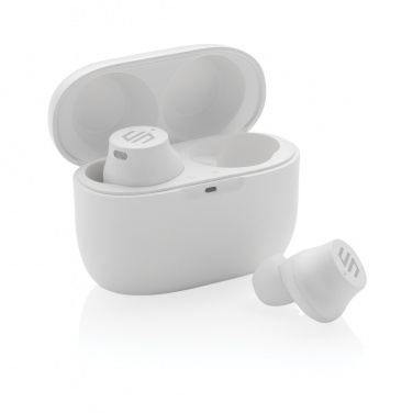 Logotrade promotional gift picture of: Urban Vitamin Napa earbuds