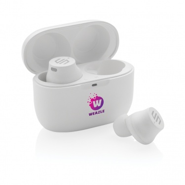 Logotrade corporate gift image of: Urban Vitamin Napa earbuds