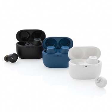 Logotrade business gift image of: Urban Vitamin Napa earbuds