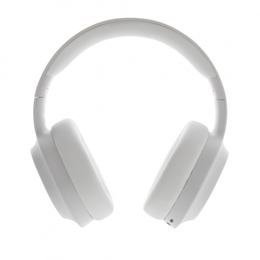 Logo trade promotional gifts picture of: Urban Vitamin Freemond wireless ANC headphone