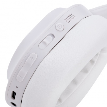 Logotrade promotional giveaway image of: Urban Vitamin Freemond wireless ANC headphone
