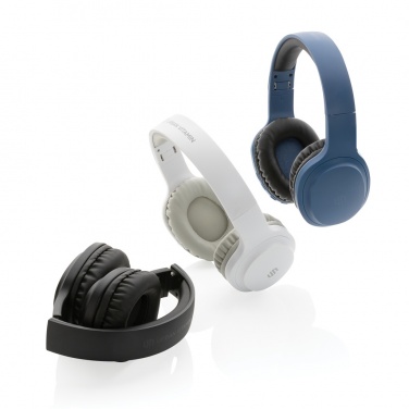 Logotrade advertising product picture of: Urban Vitamin Belmont wireless headphone