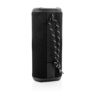 Logotrade business gift image of: Urban Vitamin Berkeley IPX7 waterproof 10W speaker