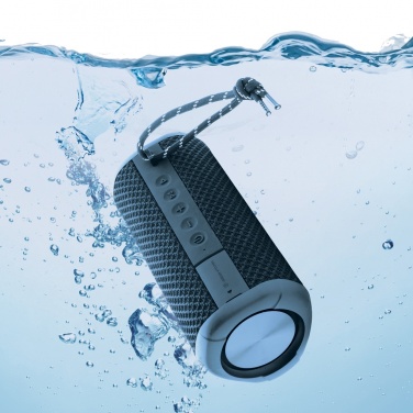 Logotrade business gifts photo of: Urban Vitamin Berkeley IPX7 waterproof 10W speaker