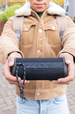 Logotrade promotional item image of: Urban Vitamin Berkeley IPX7 waterproof 10W speaker