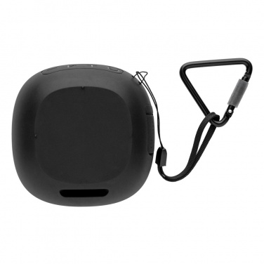 Logotrade business gift image of: Urban Vitamin Hayward IPX7 waterproof 5W speaker