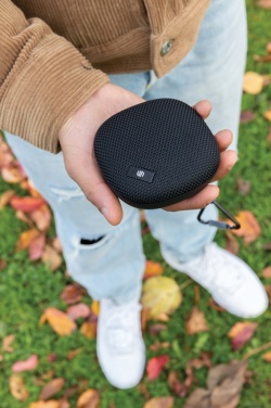 Logo trade advertising product photo of: Urban Vitamin Hayward IPX7 waterproof 5W speaker