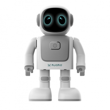 Logotrade promotional merchandise photo of: Robert the dancing robot speaker