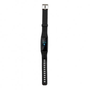 Logotrade advertising product picture of: Stay Fit with heart rate monitor