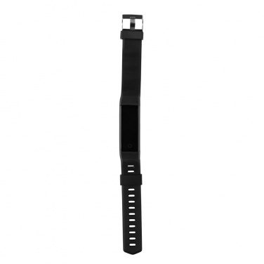 Logotrade promotional item image of: RCS recycled TPU Sense Fit with heart rate monitor