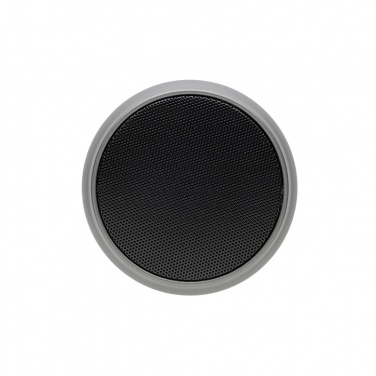 Logotrade promotional giveaways photo of: BeatBuddy recycled plastic 3W speaker