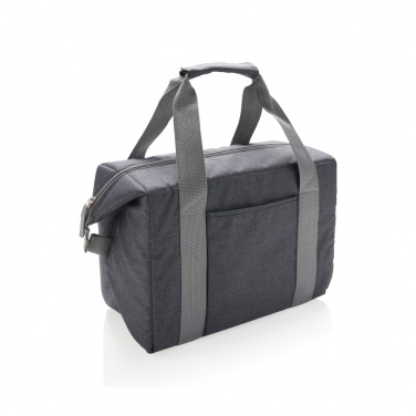 Logotrade promotional merchandise image of: Tote & duffle cooler bag