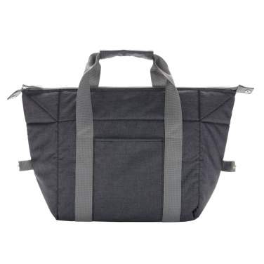 Logotrade corporate gift picture of: Tote & duffle cooler bag