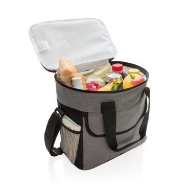 Logotrade promotional giveaway picture of: Large basic cooler bag