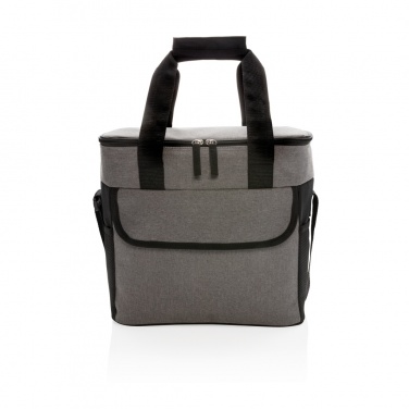 Logotrade business gifts photo of: Large basic cooler bag