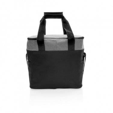 Logotrade promotional giveaway image of: Large basic cooler bag
