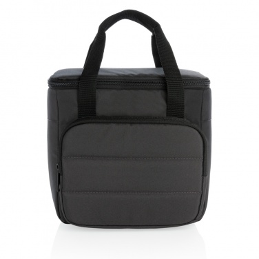 Logotrade promotional item image of: Impact AWARE™ RPET cooler bag