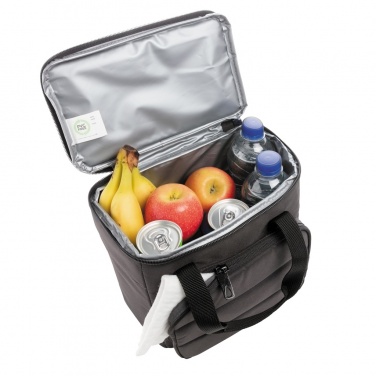 Logo trade advertising products image of: Impact AWARE™ RPET cooler bag