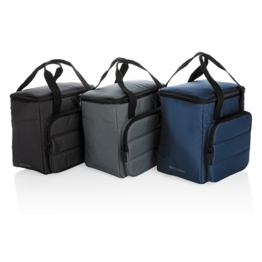 Logotrade promotional merchandise picture of: Impact AWARE™ RPET cooler bag