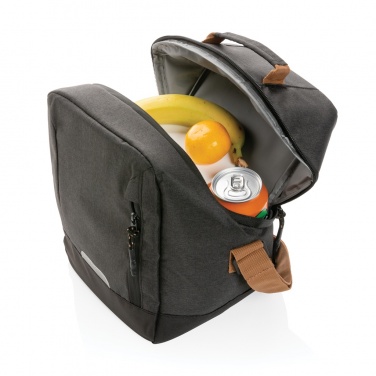 Logo trade promotional giveaways image of: Impact AWARE™  Urban outdoor cooler bag