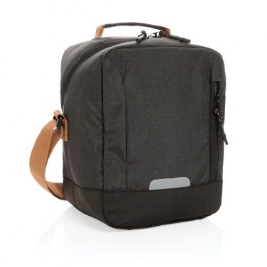 Logo trade corporate gifts picture of: Impact AWARE™  Urban outdoor cooler bag