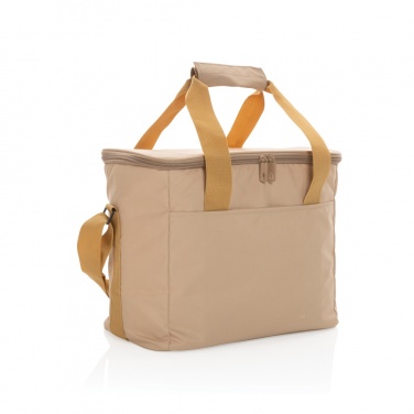 Logo trade advertising products image of: Impact AWARE™ large cooler bag
