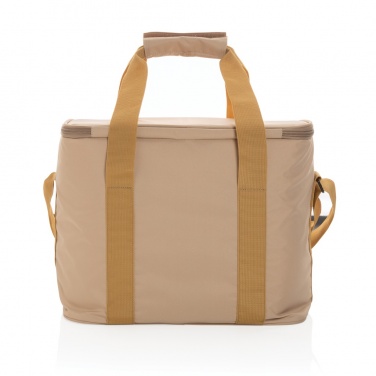 Logotrade promotional item image of: Impact AWARE™ large cooler bag