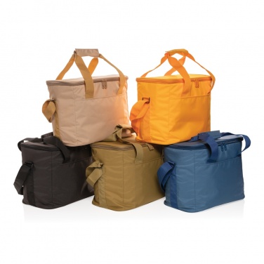 Logo trade promotional product photo of: Impact AWARE™ large cooler bag