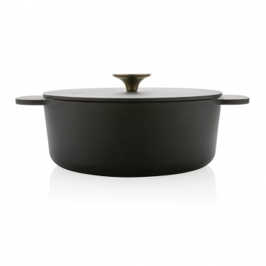 Logotrade corporate gifts photo of: Ukiyo cast iron pan medium