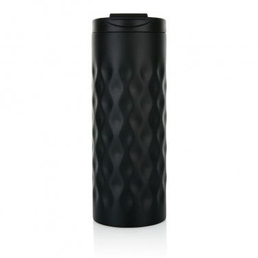 Logotrade promotional product image of: Geometric tumbler