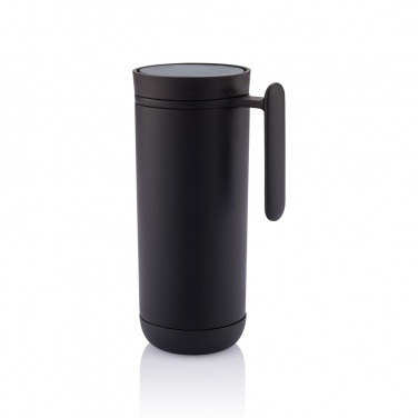 Logotrade business gift image of: Clik leak proof travel mug