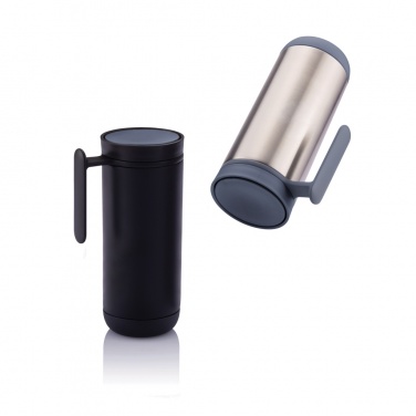 Logotrade promotional merchandise photo of: Clik leak proof travel mug