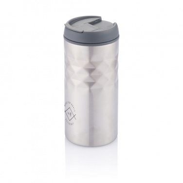 Logo trade promotional merchandise picture of: Mosa tumbler