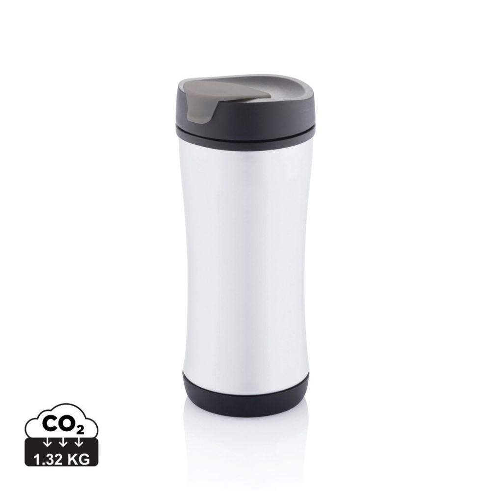 Logotrade advertising product picture of: Boom eco mug