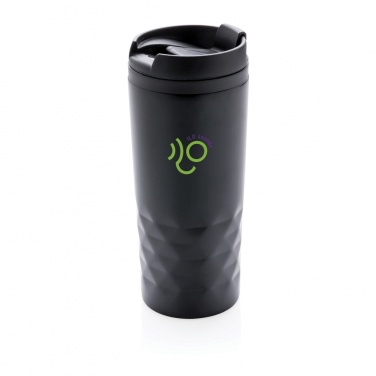 Logo trade promotional product photo of: Geometric mug