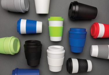 Logo trade advertising product photo of: Reusable Coffee cup 270ml
